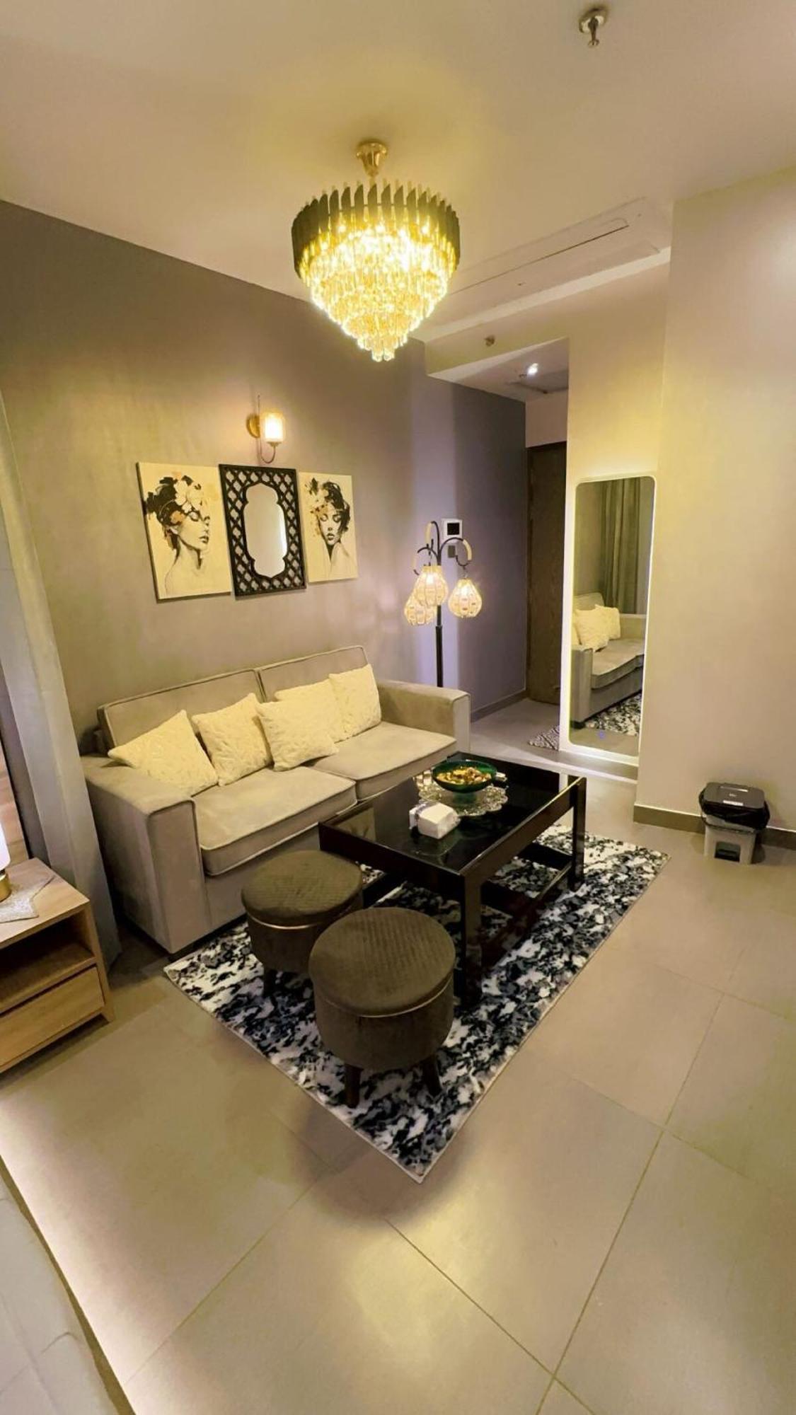 Apartment The Little Peaceful Retreat