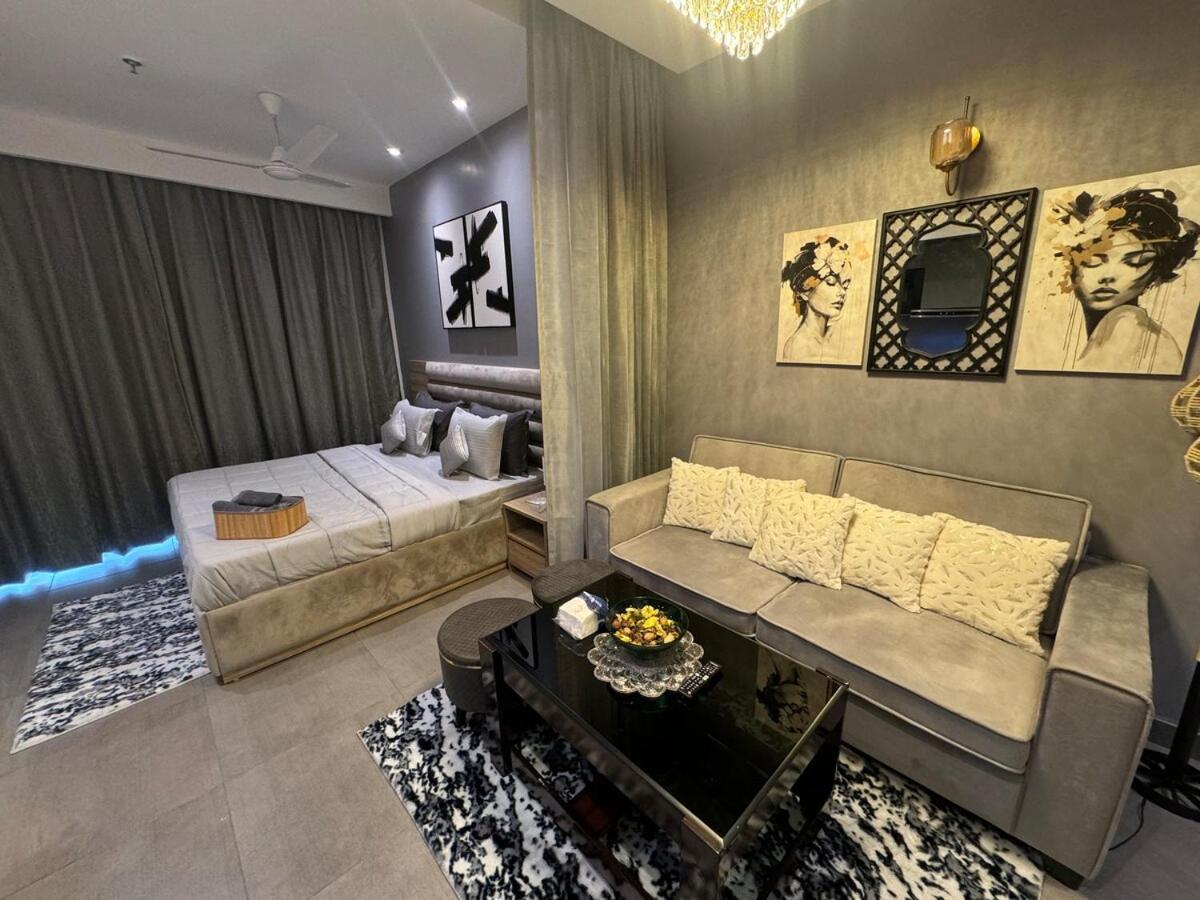 The Little Peaceful Retreat *