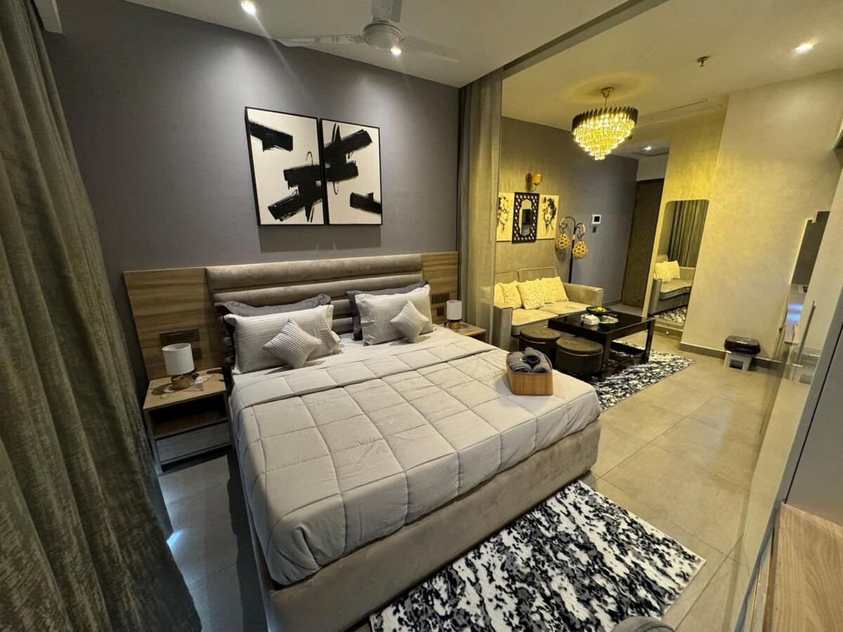 The Little Peaceful Retreat Apartment