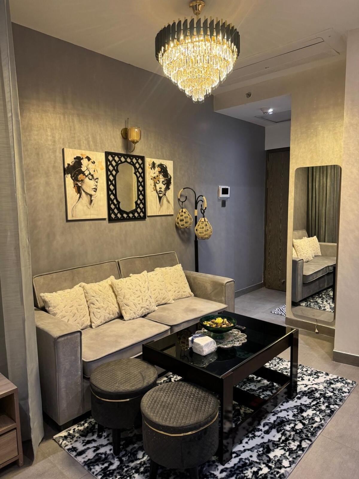 The Little Peaceful Retreat Apartment *
