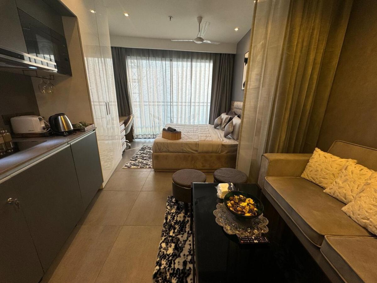 The Little Peaceful Retreat *