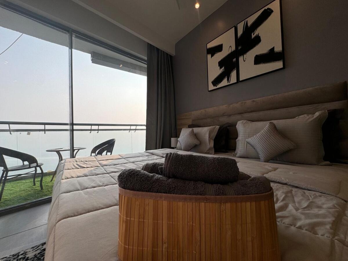 Apartment The Little Peaceful Retreat New Delhi