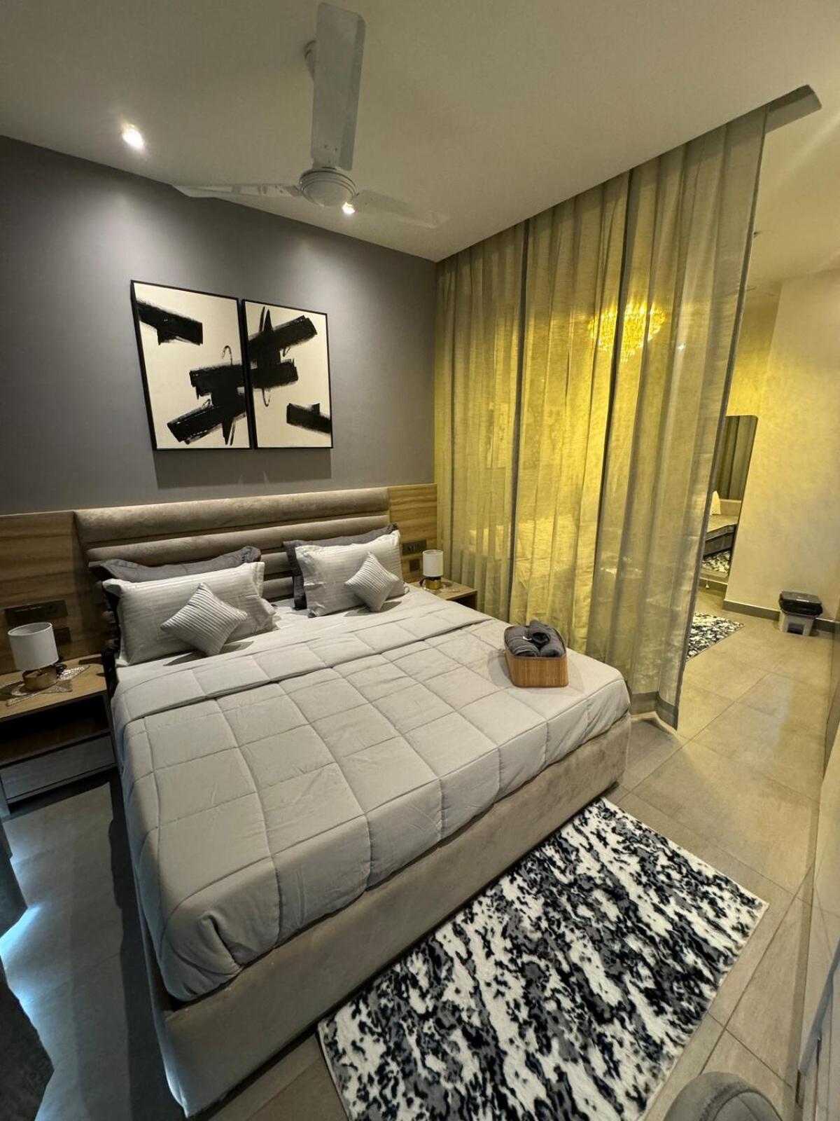 The Little Peaceful Retreat Apartment *